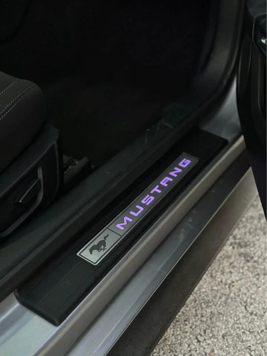 2020 Ford S550 Mustang - Image 6 of 17