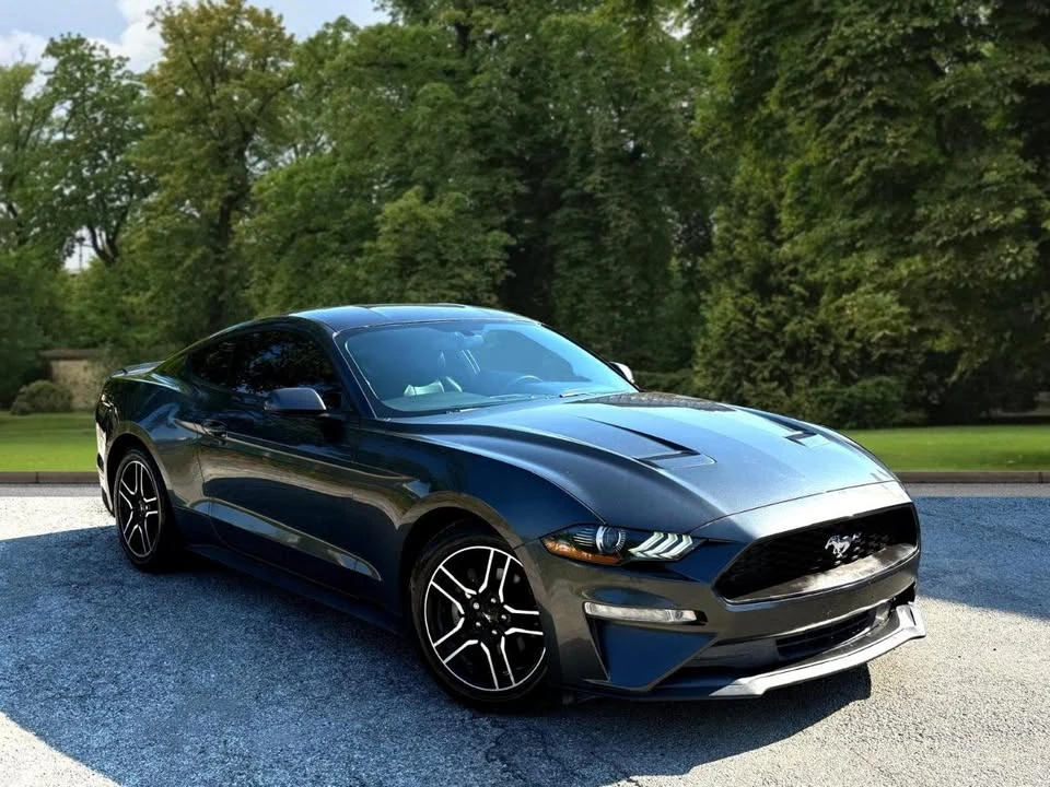 2020 Ford S550 Mustang - Image 5 of 17