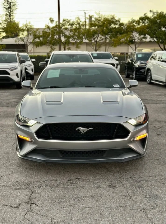 2020 Ford S550 Mustang - Image 2 of 17