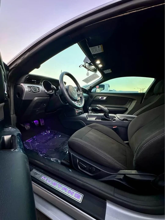2020 Ford S550 Mustang - Image 11 of 17