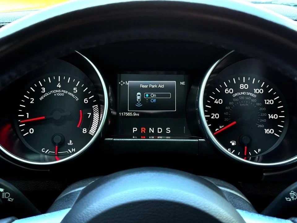 2020 Ford S550 Mustang - Image 11 of 17