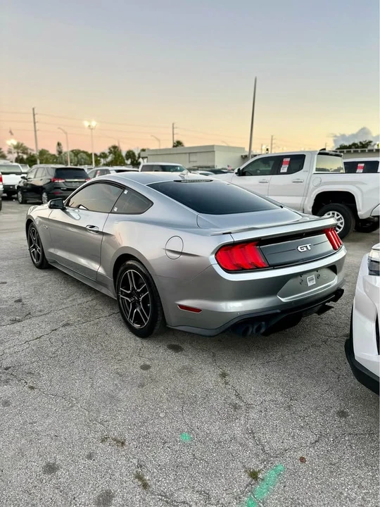 2020 Ford S550 Mustang - Image 16 of 17
