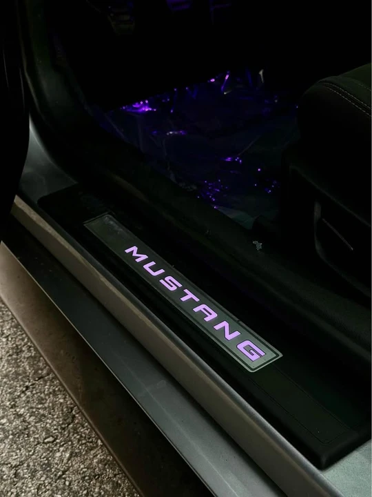 2020 Ford S550 Mustang - Image 12 of 17