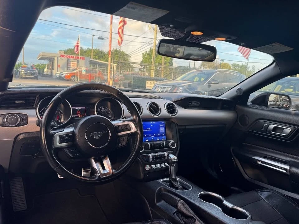 2020 Ford S550 Mustang - Image 12 of 20