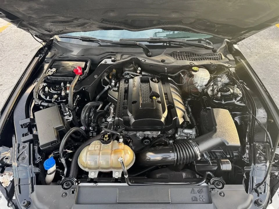 2020 Ford S550 Mustang - Image 19 of 20