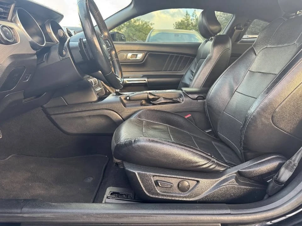 2020 Ford S550 Mustang - Image 10 of 20