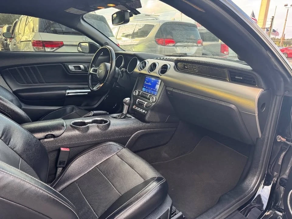 2020 Ford S550 Mustang - Image 14 of 20