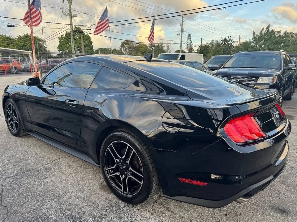 2020 Ford S550 Mustang - Image 3 of 20