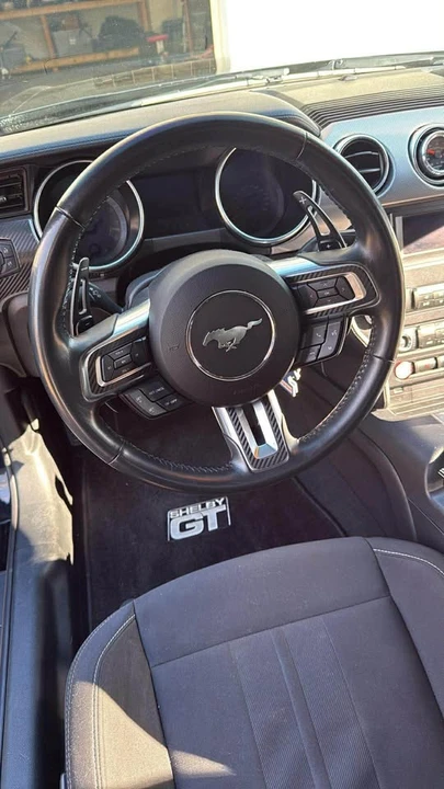 2020 Ford S550 Mustang - Image 11 of 16