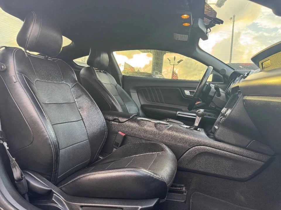 2020 Ford S550 Mustang - Image 16 of 20