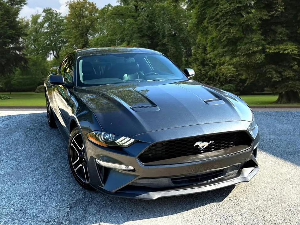 2020 Ford S550 Mustang - Image 4 of 17