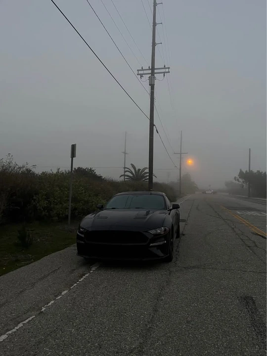 2020 Ford S550 Mustang - Image 5 of 5