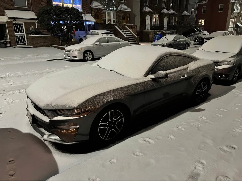 2020 Ford S550 Mustang - Image 2 of 8