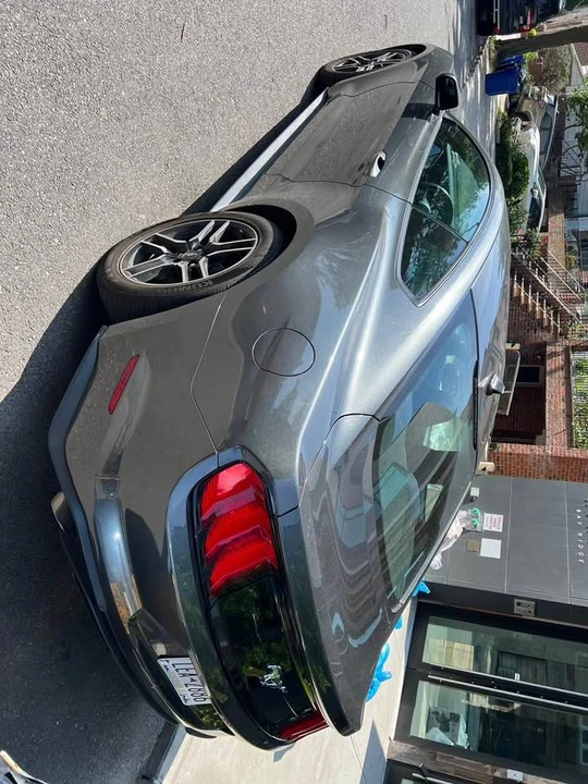 2020 Ford S550 Mustang - Image 6 of 8