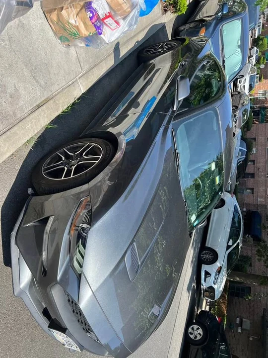 2020 Ford S550 Mustang - Image 4 of 8