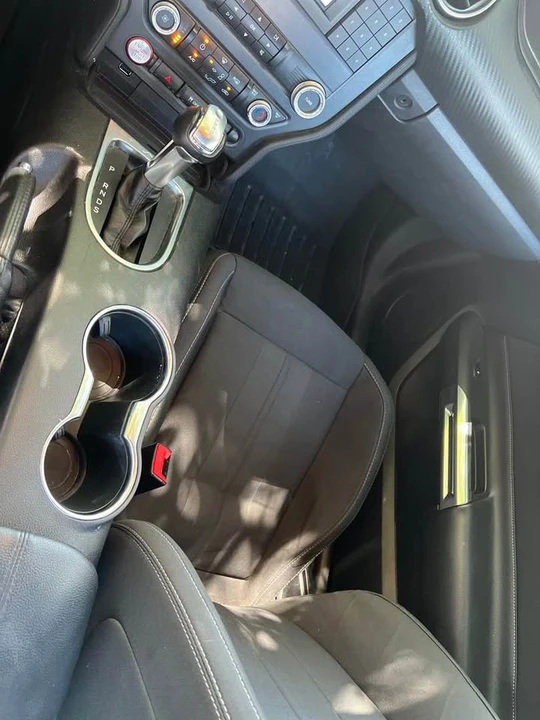 2020 Ford S550 Mustang - Image 8 of 8