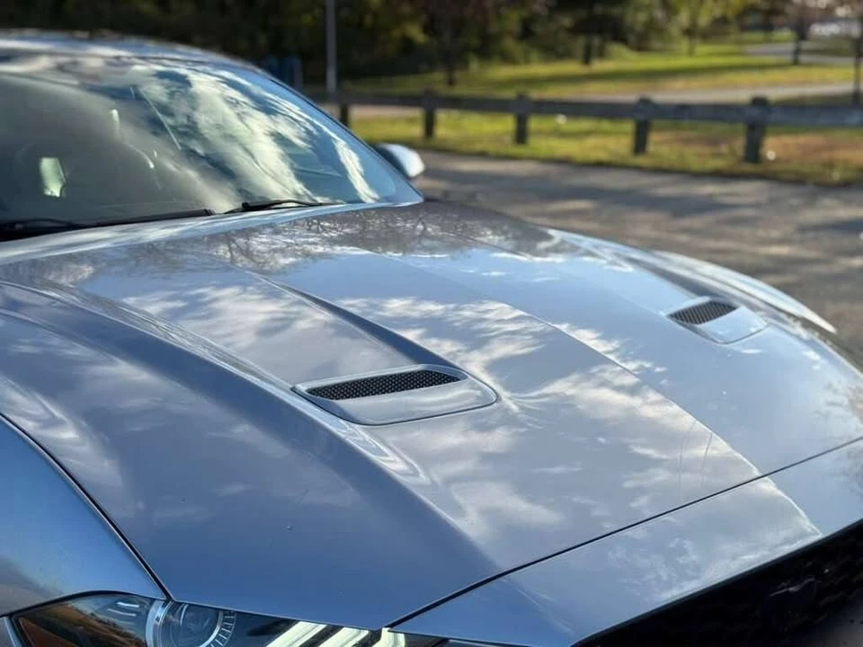 2020 Ford S550 Mustang - Image 8 of 19