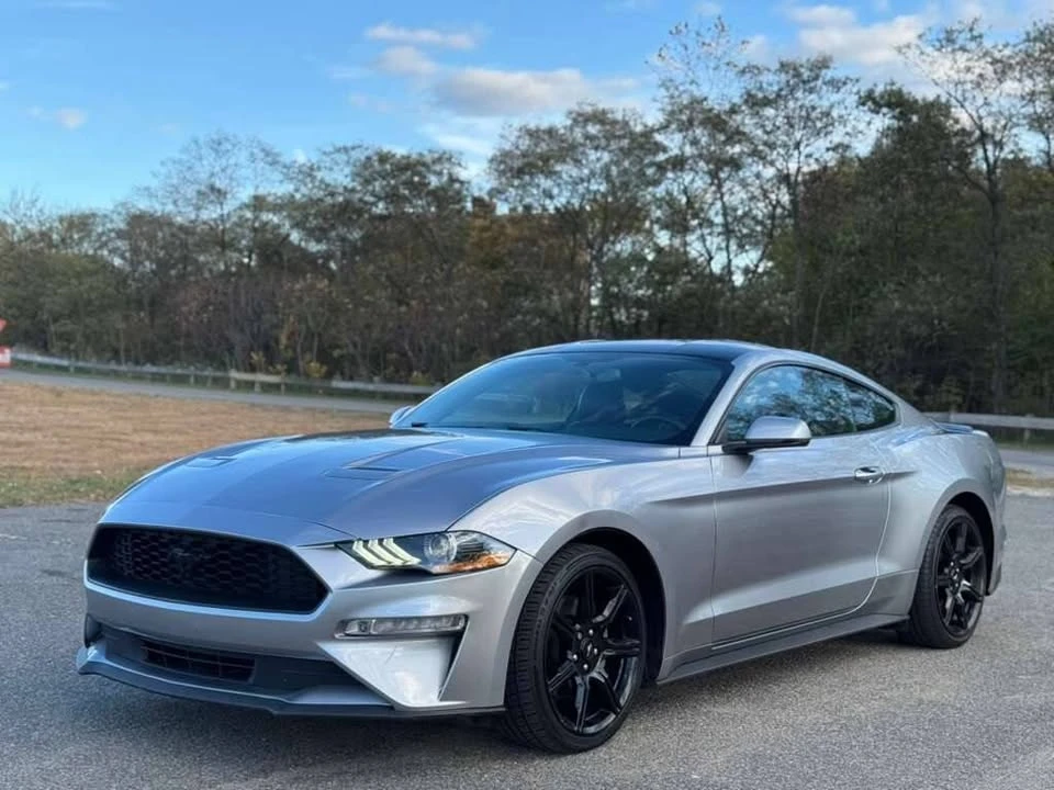 2020 Ford S550 Mustang - Image 2 of 19
