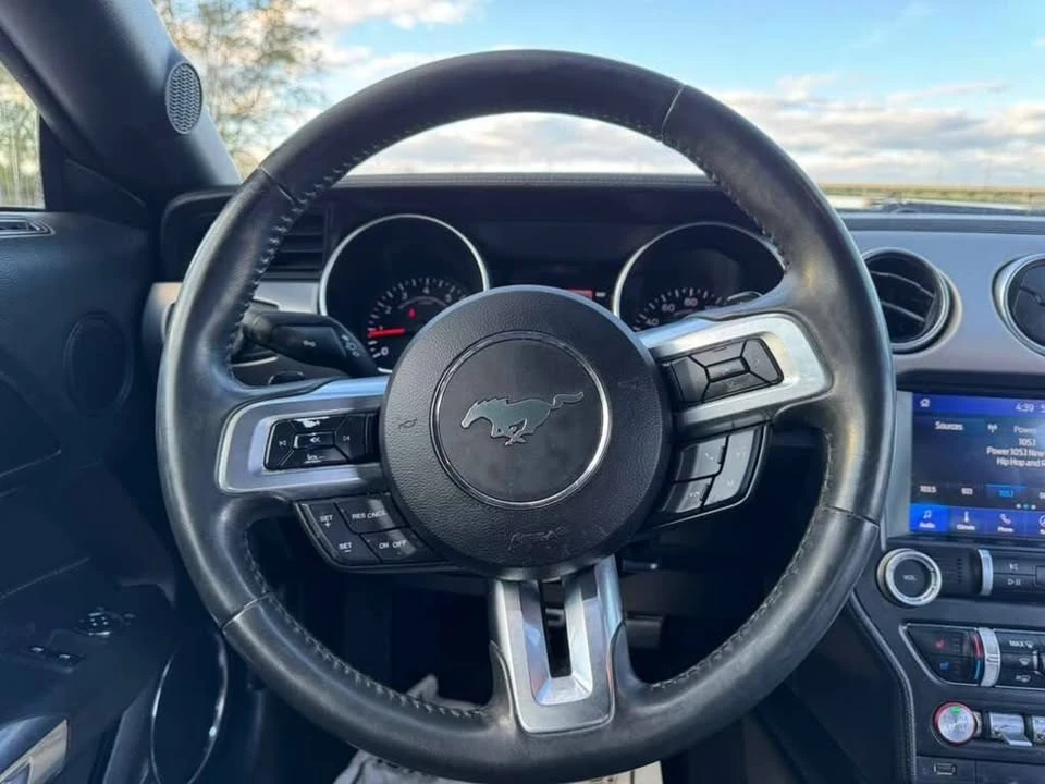 2020 Ford S550 Mustang - Image 17 of 19