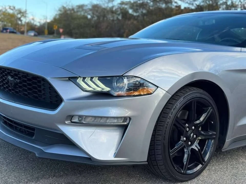 2020 Ford S550 Mustang - Image 3 of 19
