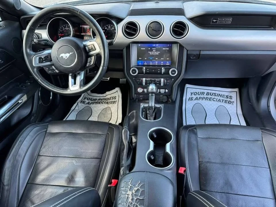 2020 Ford S550 Mustang - Image 16 of 19