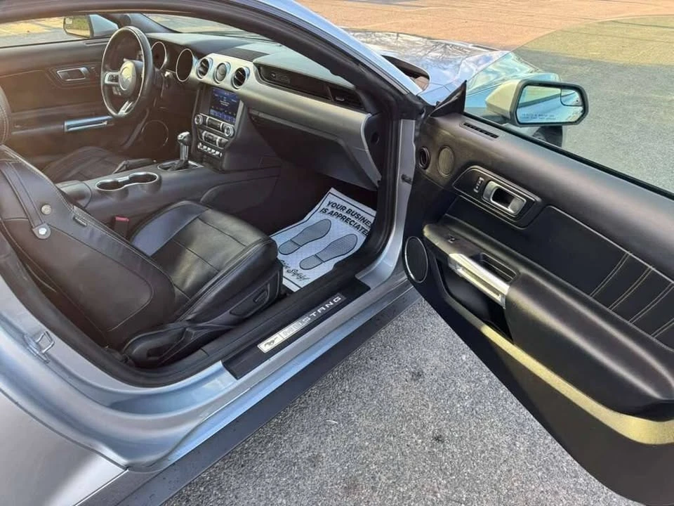2020 Ford S550 Mustang - Image 11 of 19