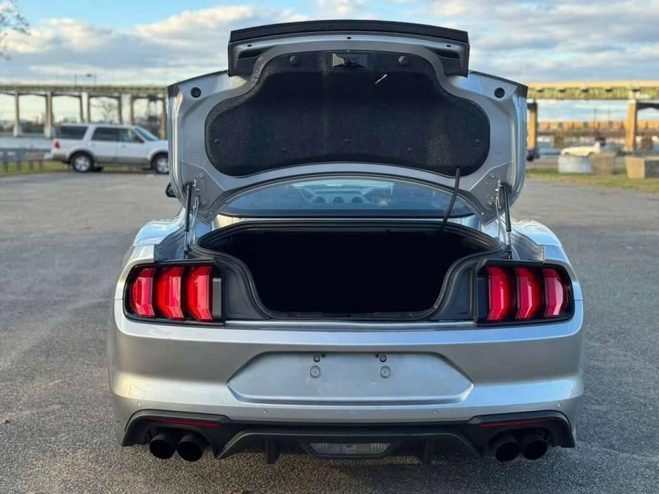 2020 Ford S550 Mustang - Image 14 of 19