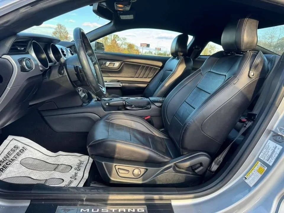 2020 Ford S550 Mustang - Image 10 of 19