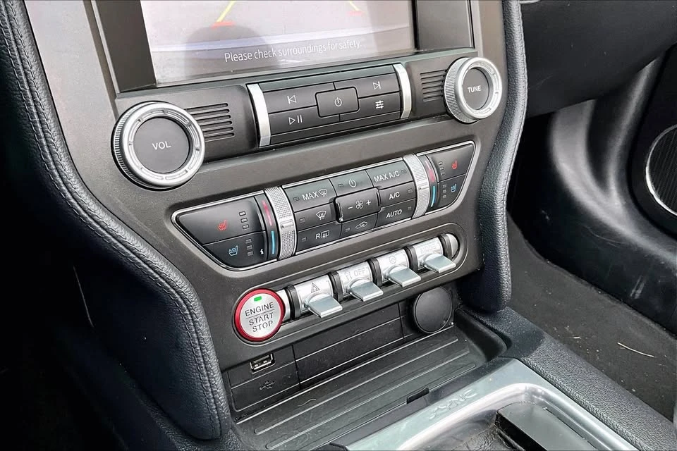 2020 Ford S550 Mustang - Image 14 of 20