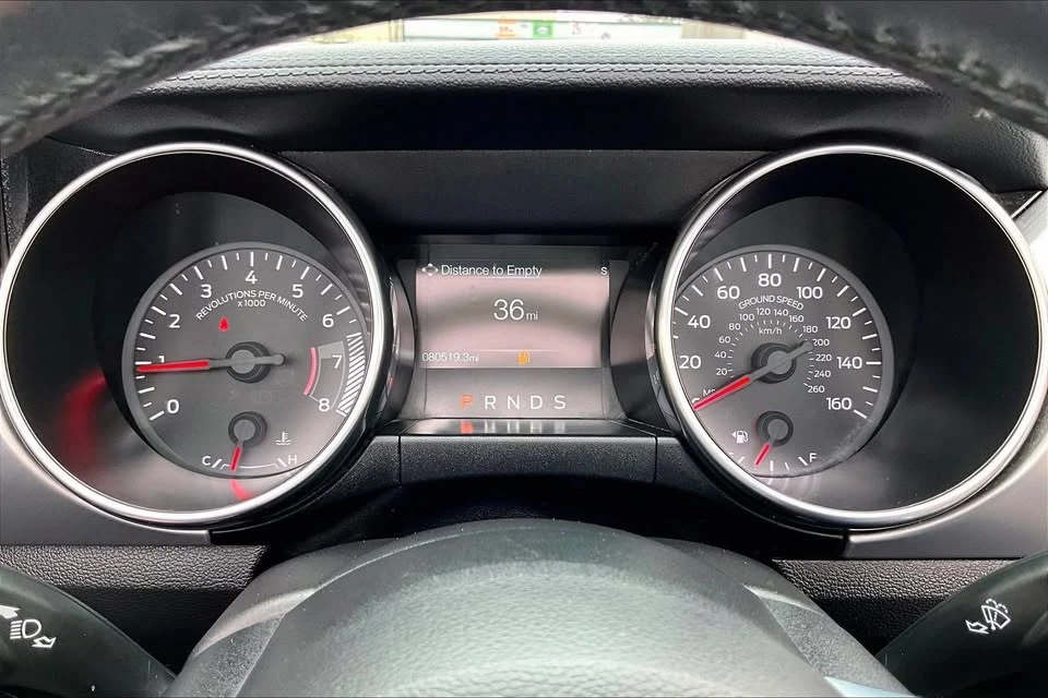 2020 Ford S550 Mustang - Image 12 of 20