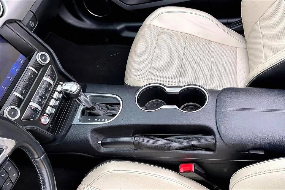 2020 Ford S550 Mustang - Image 17 of 20