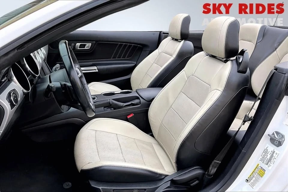 2020 Ford S550 Mustang - Image 19 of 20