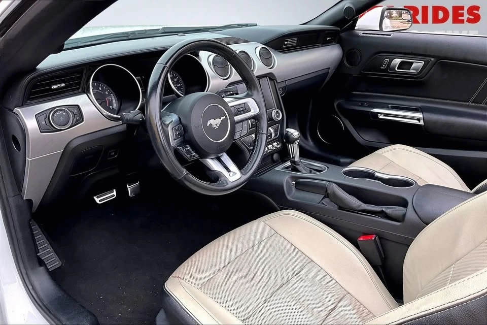 2020 Ford S550 Mustang - Image 16 of 20