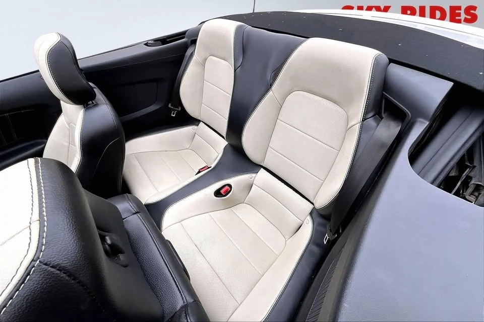 2020 Ford S550 Mustang - Image 20 of 20
