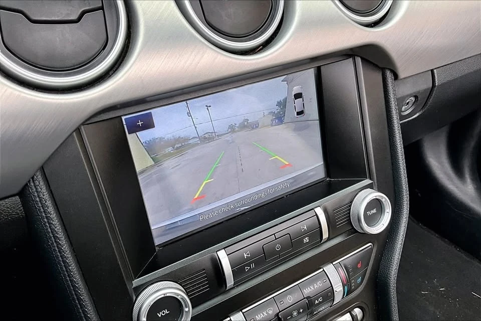 2020 Ford S550 Mustang - Image 13 of 20