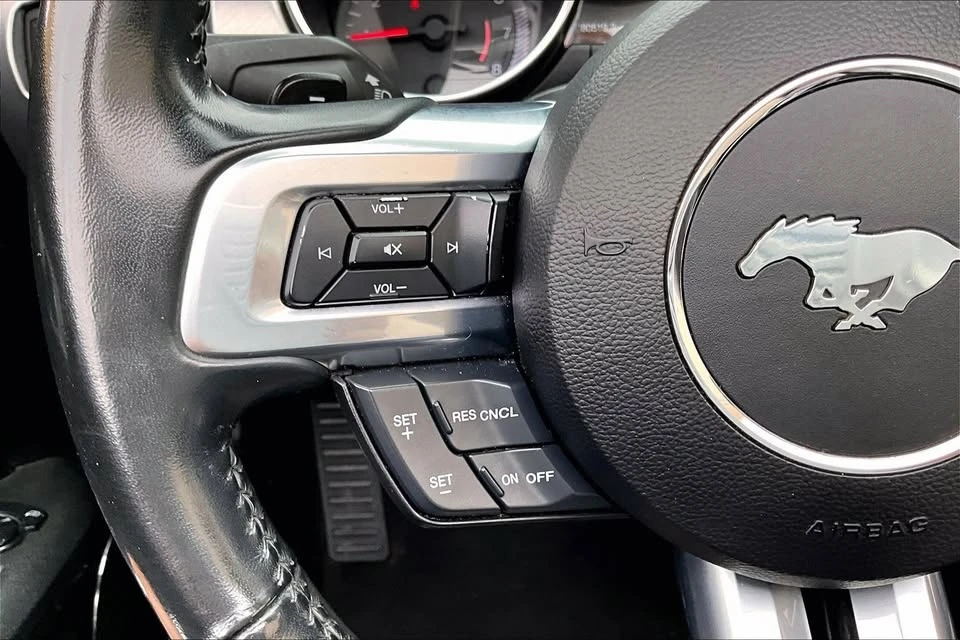 2020 Ford S550 Mustang - Image 10 of 20