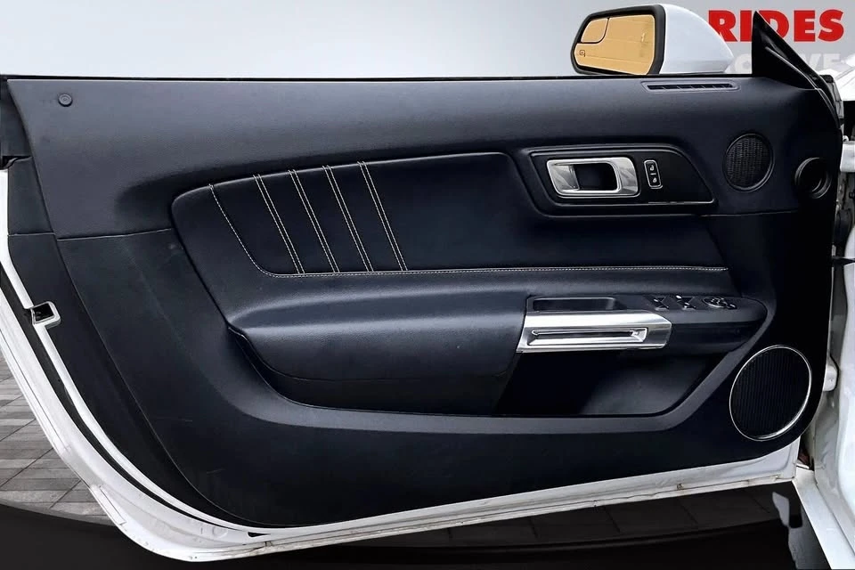 2020 Ford S550 Mustang - Image 18 of 20