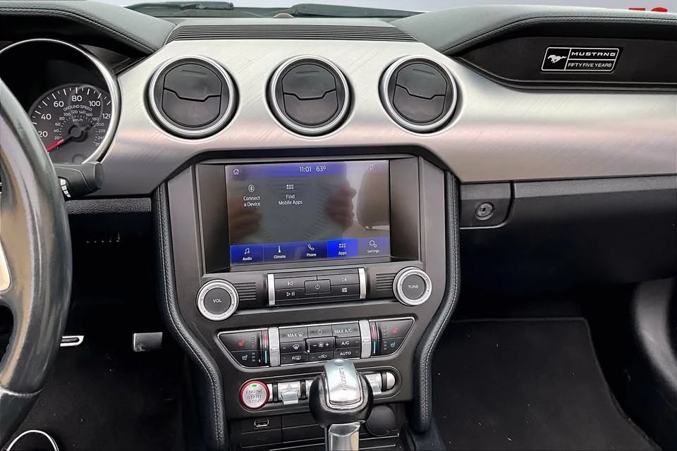 2020 Ford S550 Mustang - Image 9 of 20