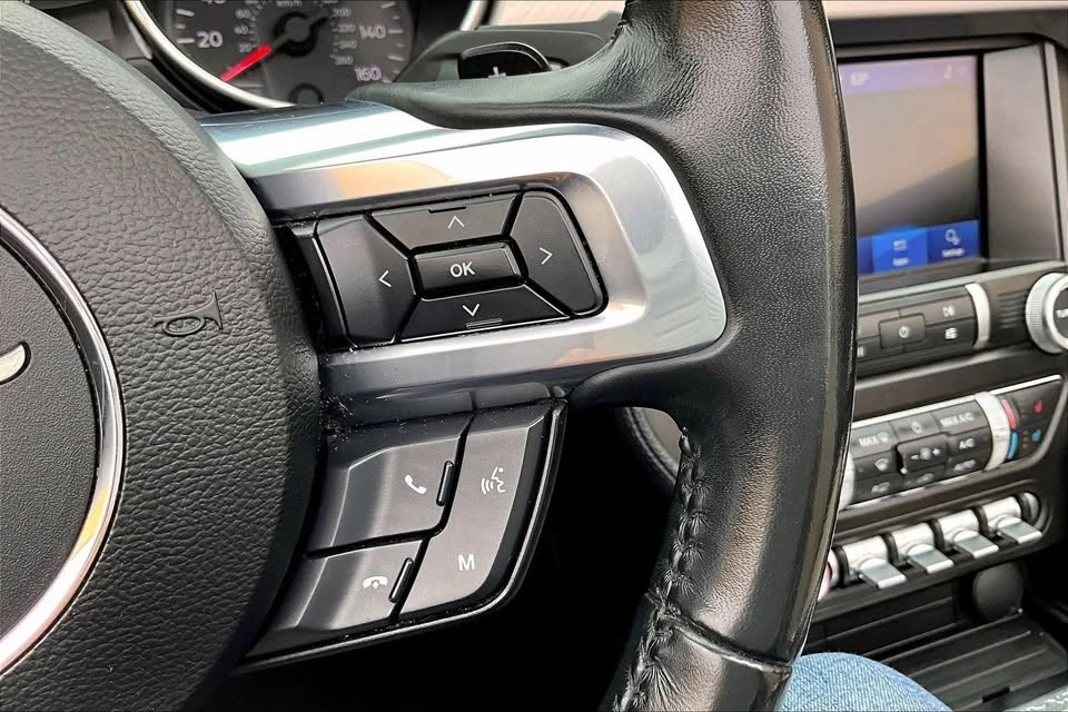 2020 Ford S550 Mustang - Image 11 of 20