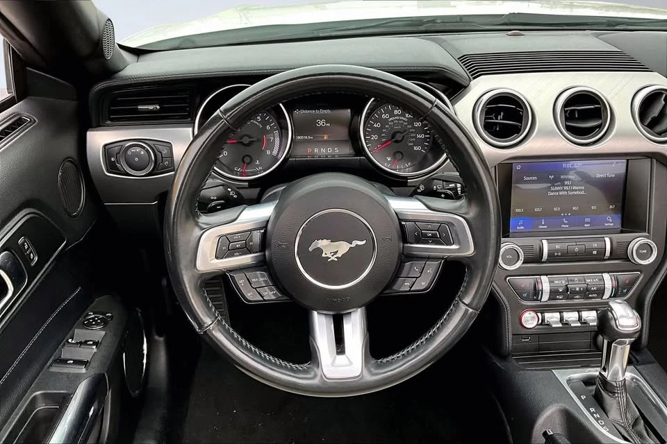 2020 Ford S550 Mustang - Image 8 of 20