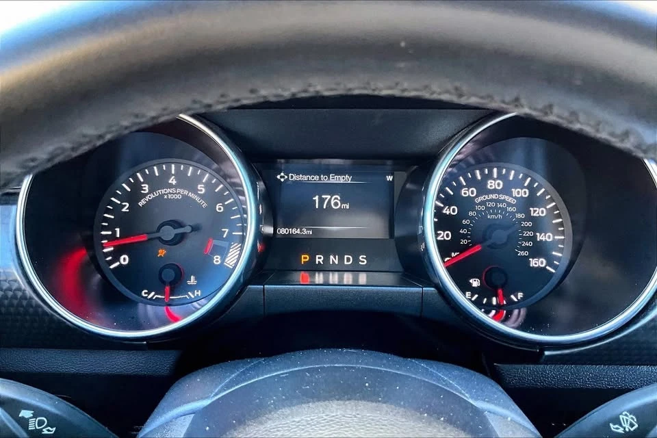 2020 Ford S550 Mustang - Image 10 of 19