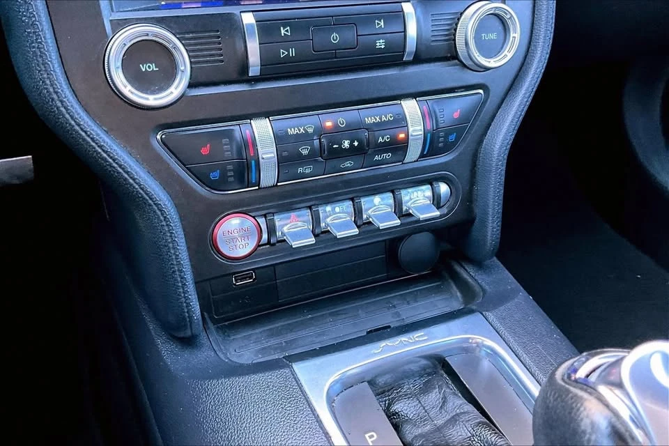 2020 Ford S550 Mustang - Image 12 of 19