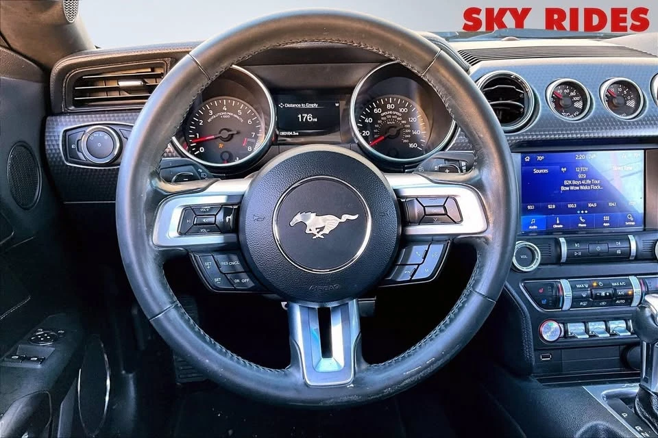 2020 Ford S550 Mustang - Image 6 of 19