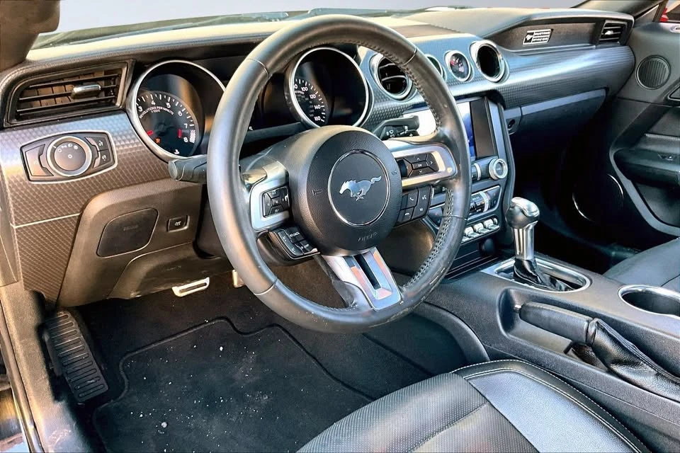 2020 Ford S550 Mustang - Image 14 of 19