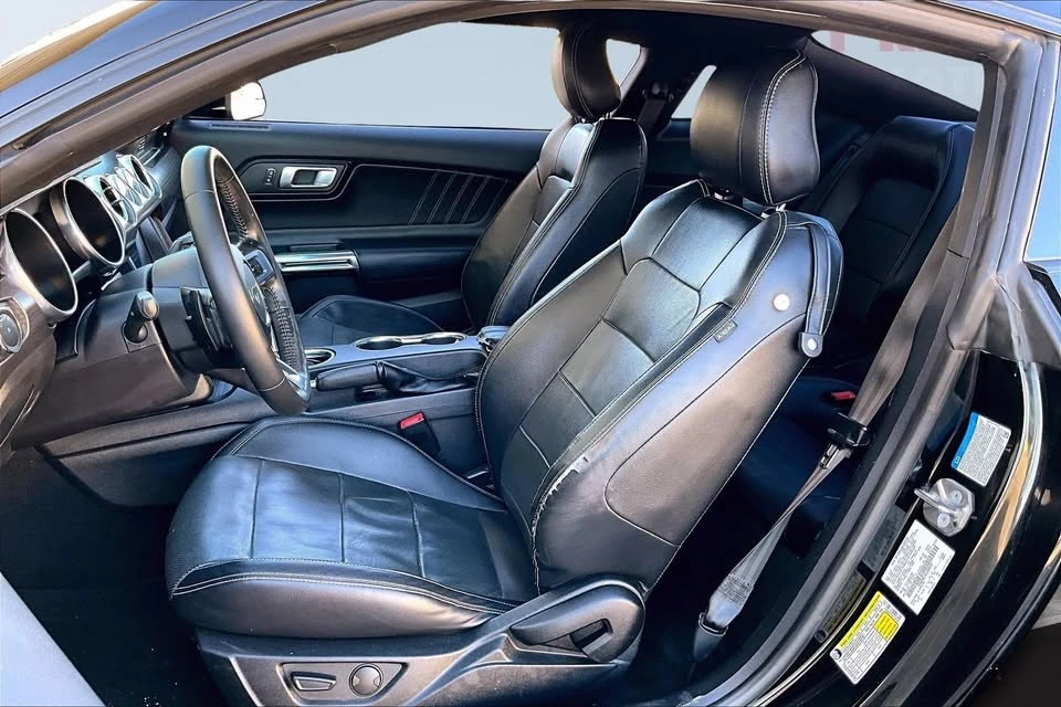 2020 Ford S550 Mustang - Image 18 of 19