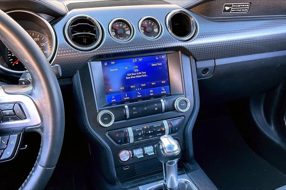 2020 Ford S550 Mustang - Image 7 of 19