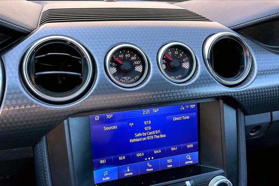2020 Ford S550 Mustang - Image 13 of 19
