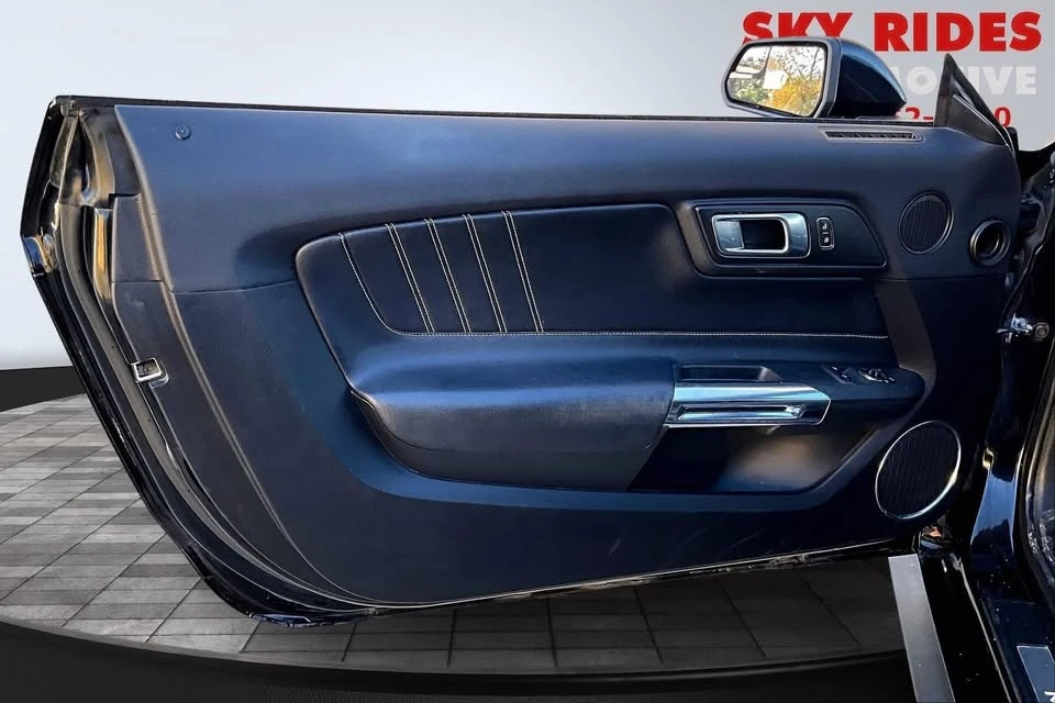 2020 Ford S550 Mustang - Image 17 of 19