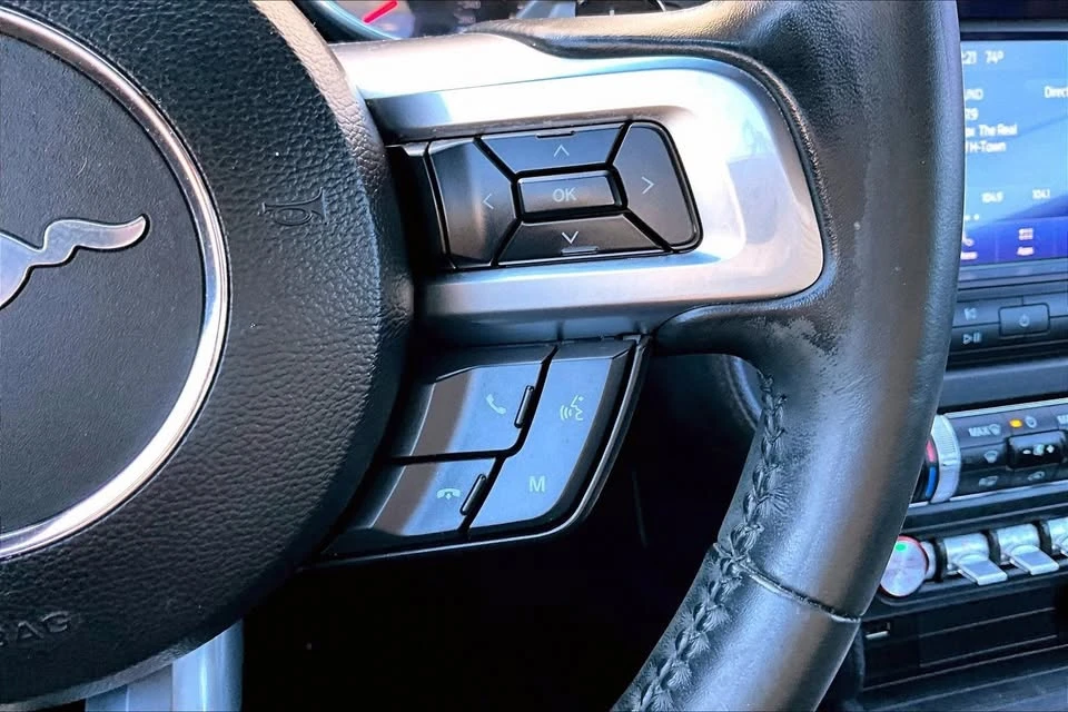 2020 Ford S550 Mustang - Image 9 of 19