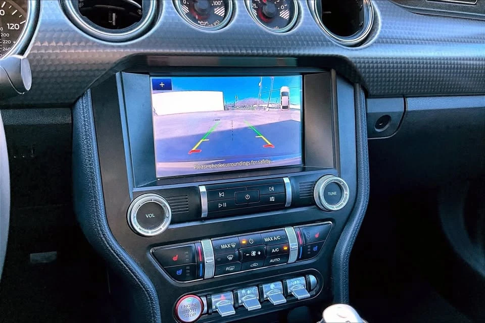 2020 Ford S550 Mustang - Image 11 of 19